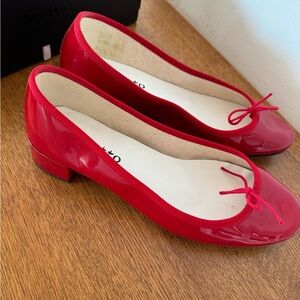 Repetto Camille Ballet Pump